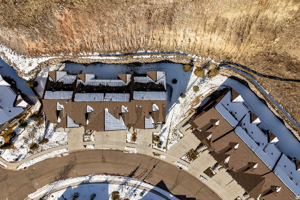 14463 N BUCK HORN TRAIL TRL #48D Heber City, UT 84032