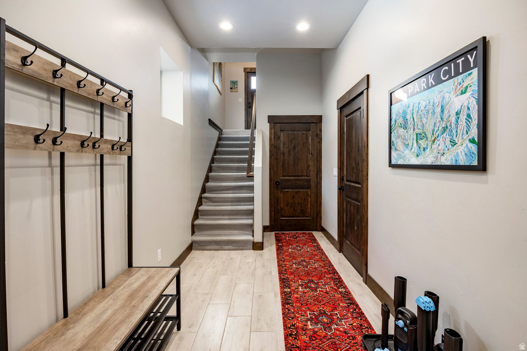 14463 N BUCK HORN TRAIL TRL #48D Heber City, UT 84032