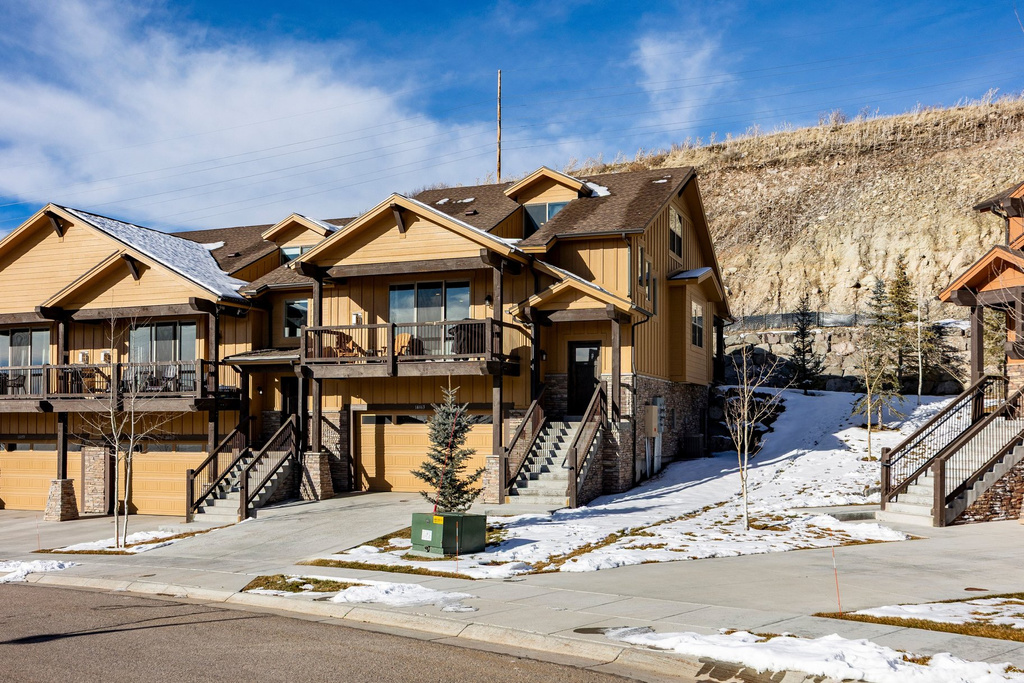14463 N BUCK HORN TRAIL TRL #48D Heber City, UT 84032