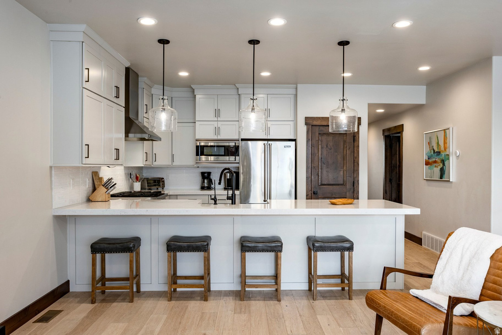 14463 N BUCK HORN TRAIL TRL #48D Heber City, UT 84032