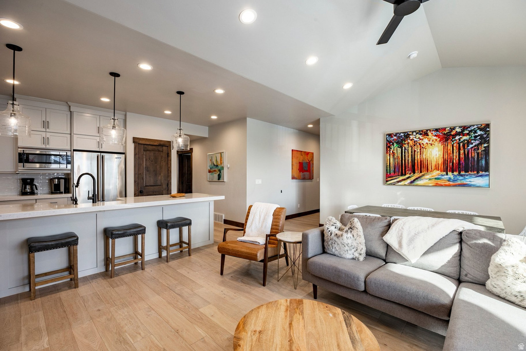 14463 N BUCK HORN TRAIL TRL #48D Heber City, UT 84032