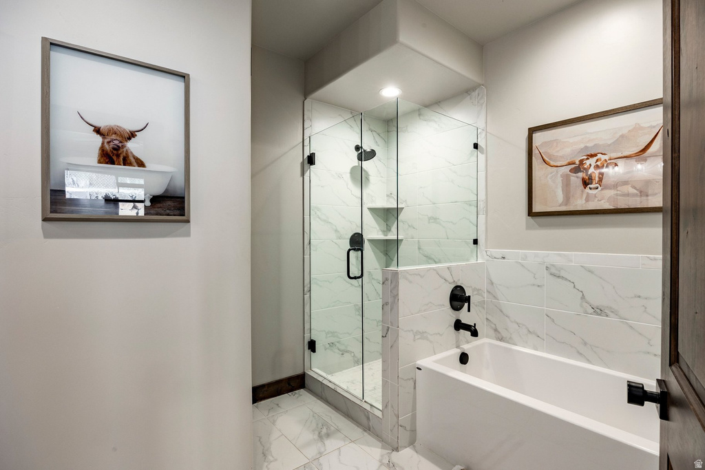 14463 N BUCK HORN TRAIL TRL #48D Heber City, UT 84032