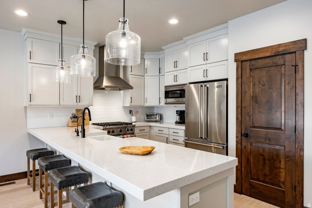 14463 N BUCK HORN TRAIL TRL #48D Heber City, UT 84032