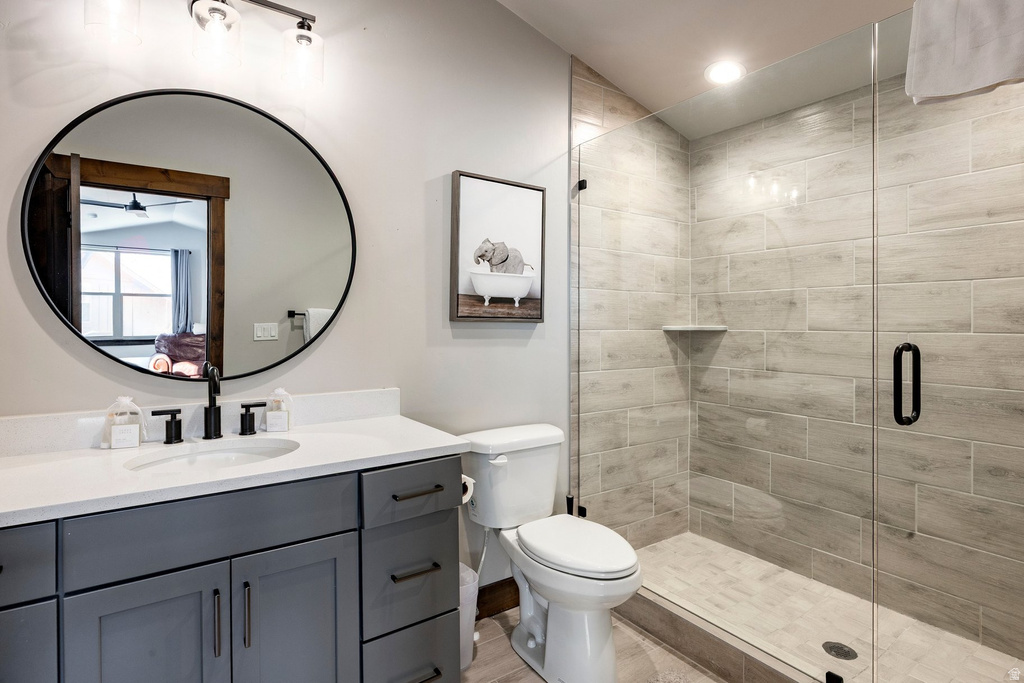 14463 N BUCK HORN TRAIL TRL #48D Heber City, UT 84032