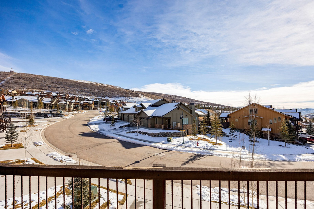 14463 N BUCK HORN TRAIL TRL #48D Heber City, UT 84032