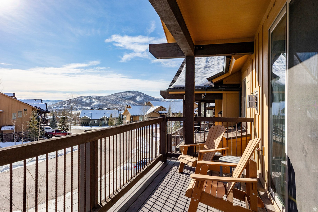 14463 N BUCK HORN TRAIL TRL #48D Heber City, UT 84032