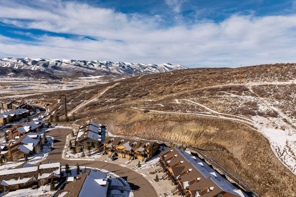 14463 N BUCK HORN TRAIL TRL #48D Heber City, UT 84032