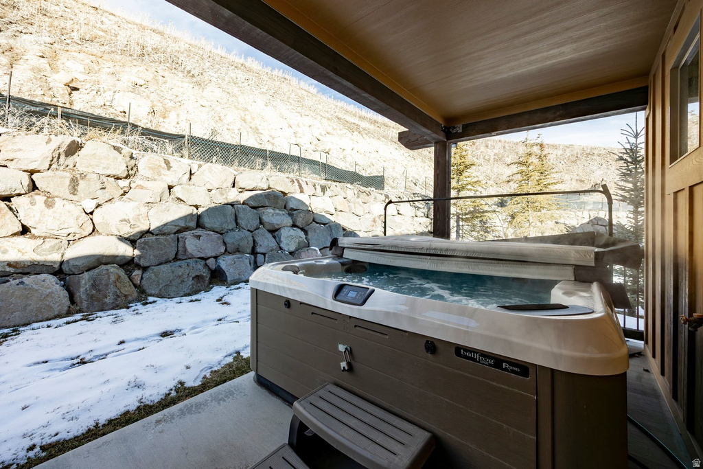 14463 N BUCK HORN TRAIL TRL #48D Heber City, UT 84032