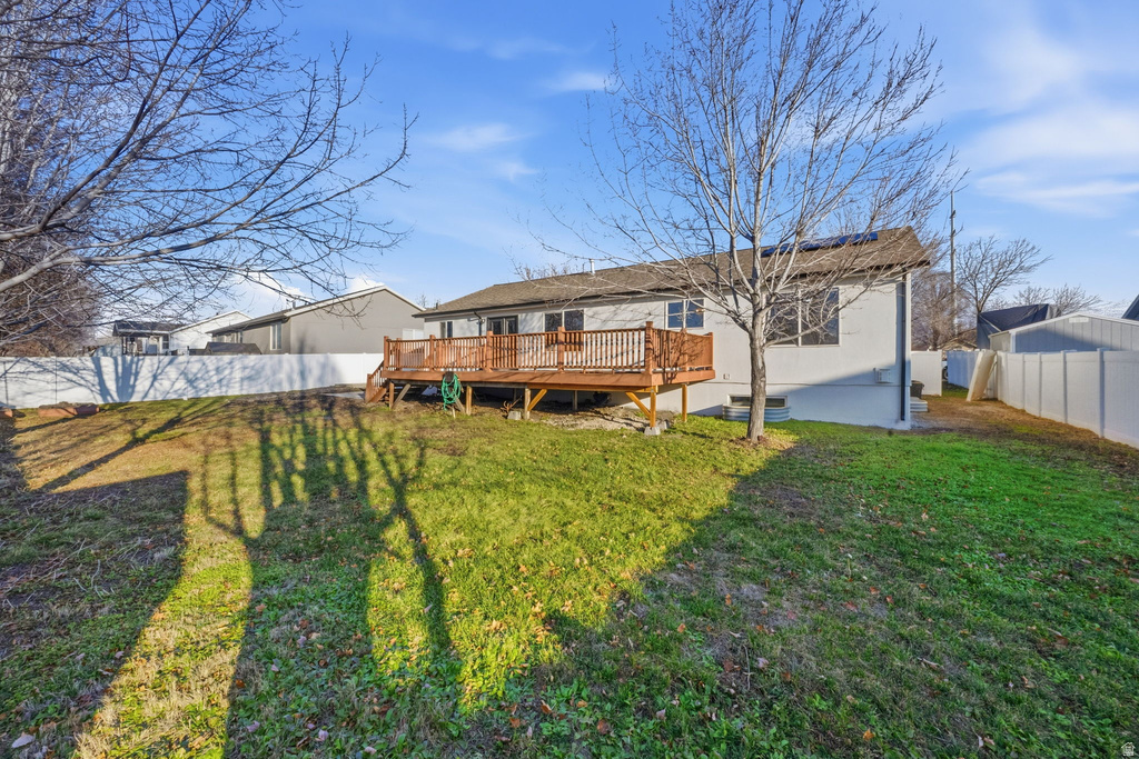 1048 S 925 W Woods Cross, UT 84087