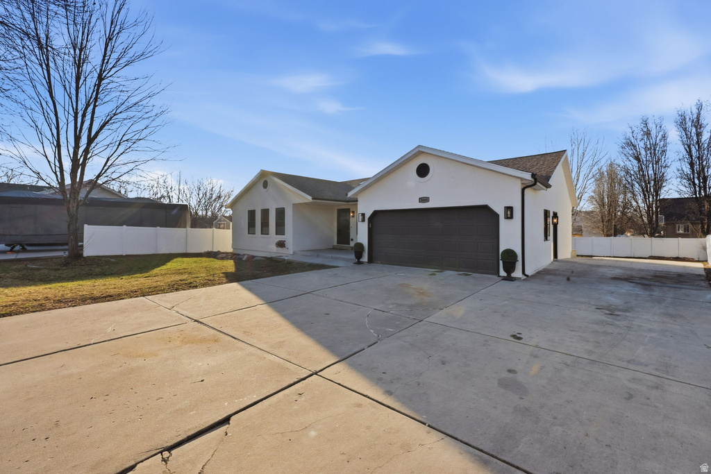1048 S 925 W Woods Cross, UT 84087