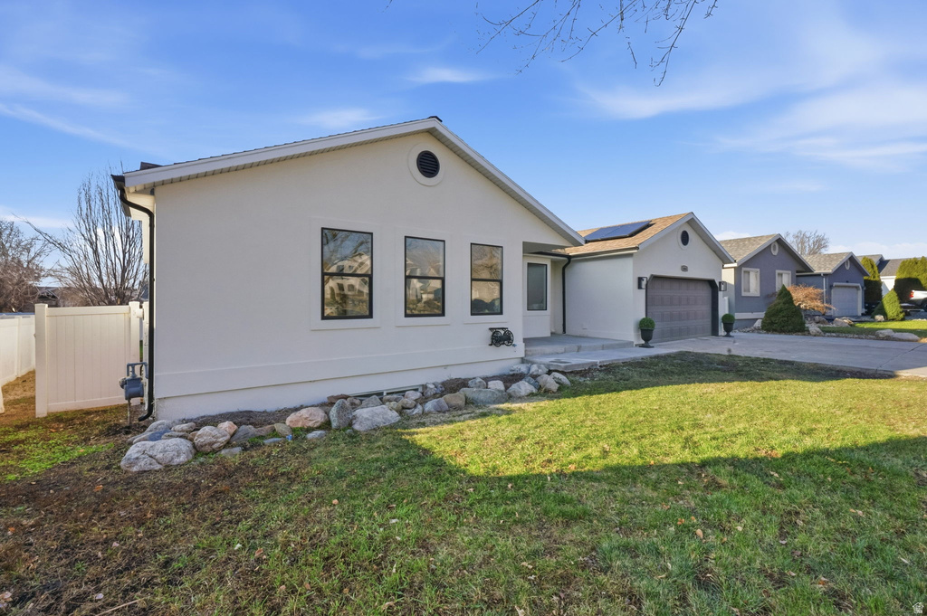 1048 S 925 W Woods Cross, UT 84087