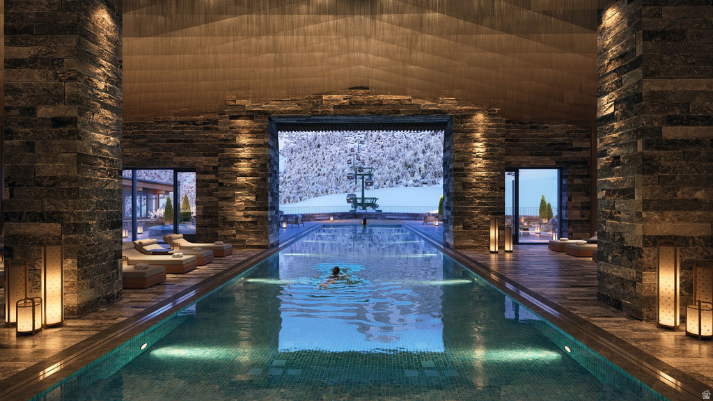 1693 W GLENCOE MOUNTAIN WAY #1307 Park City, UT 84060