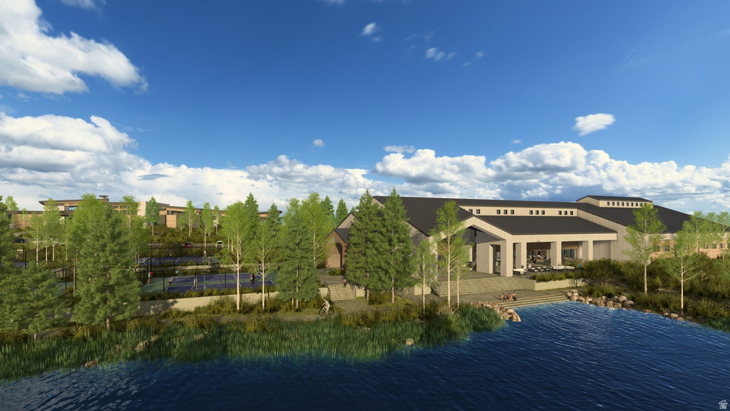 1693 W GLENCOE MOUNTAIN WAY #1307 Park City, UT 84060