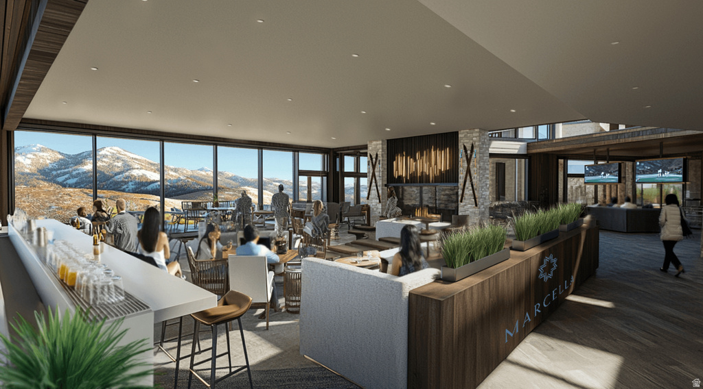 1693 W GLENCOE MOUNTAIN WAY #1307 Park City, UT 84060