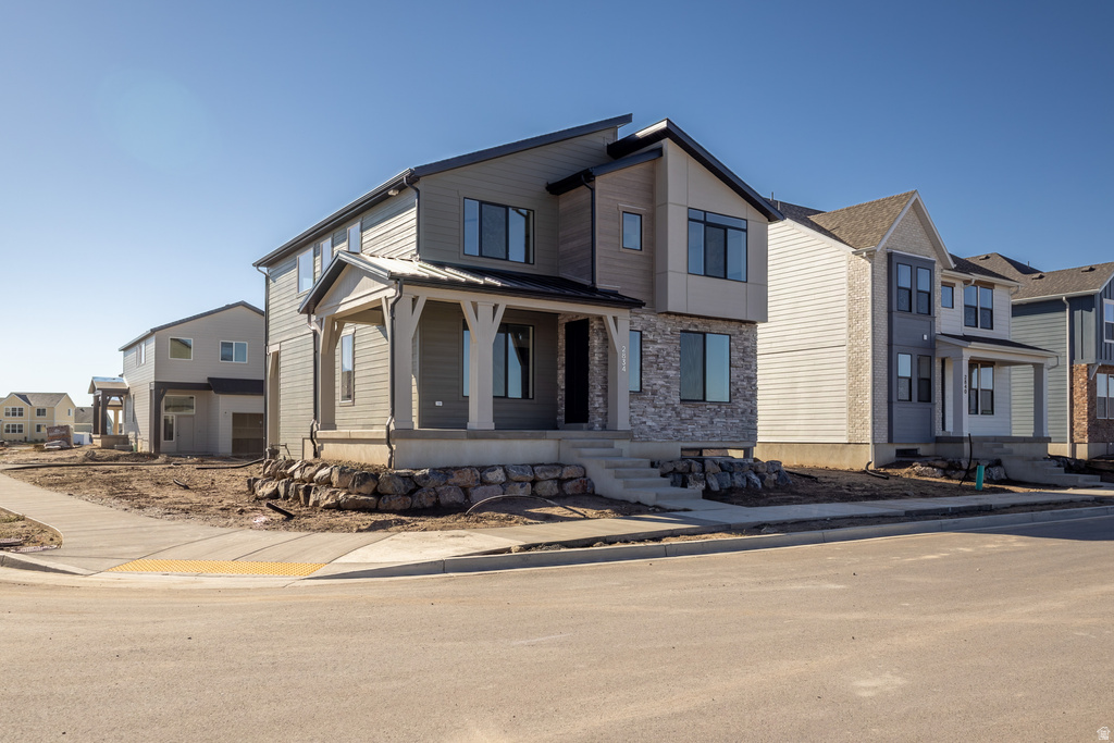 2834 W 2720 N #78 Plain City, UT 84404