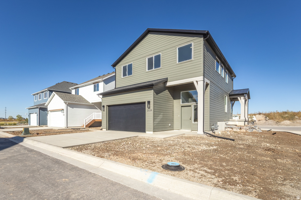 2834 W 2720 N #78 Plain City, UT 84404