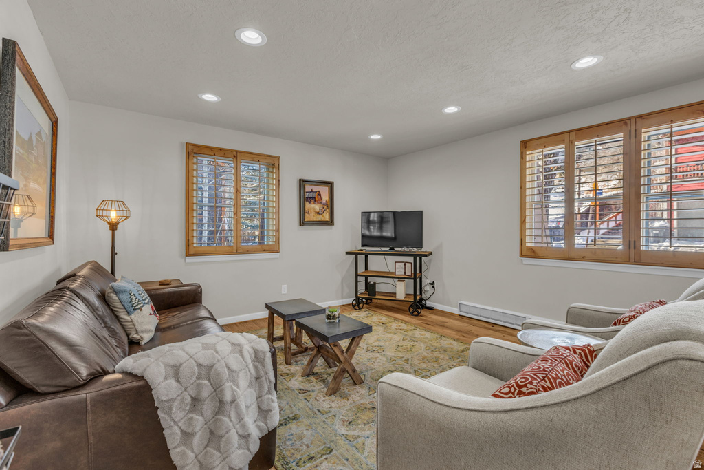 206 PARK AVE #2 Park City, UT 84060