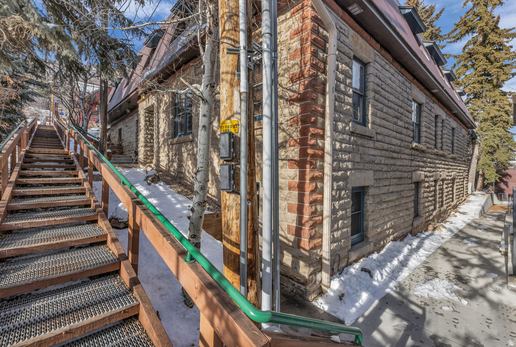 206 PARK AVE #2 Park City, UT 84060