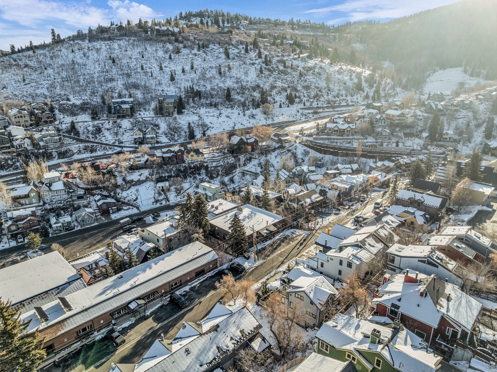 206 PARK AVE #2 Park City, UT 84060