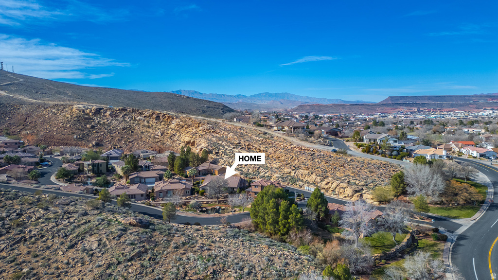 1140 E FORT PIERCE DR #3 St George, UT 84790