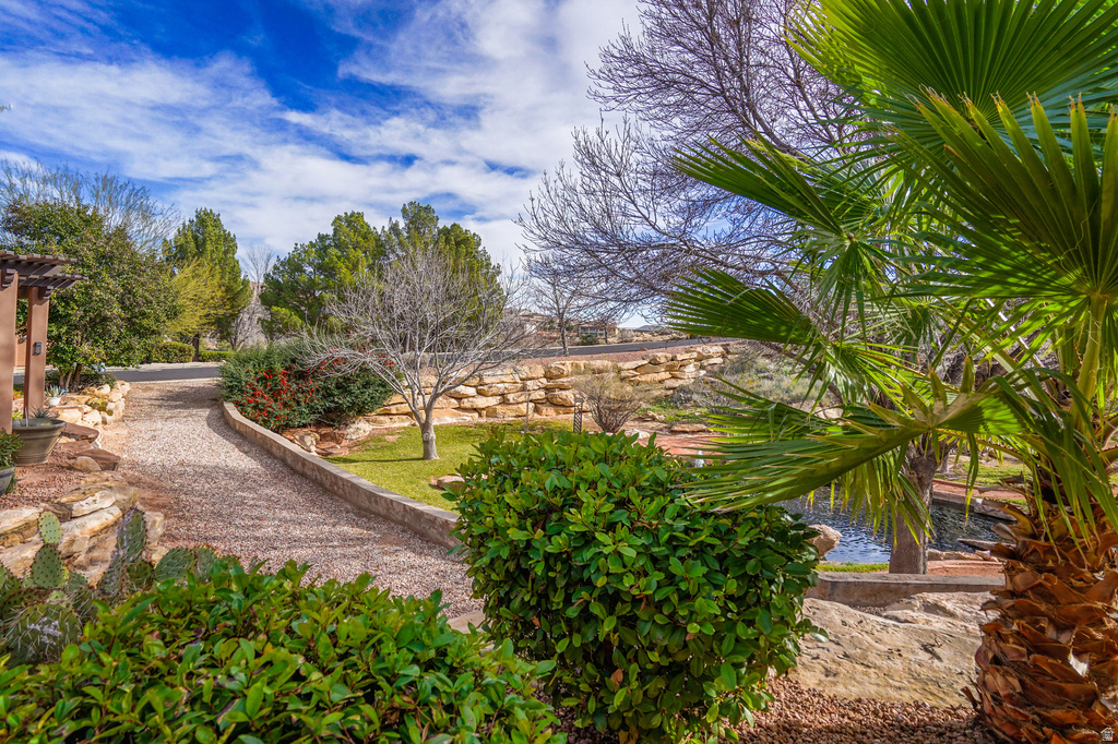 1140 E FORT PIERCE DR #3 St George, UT 84790