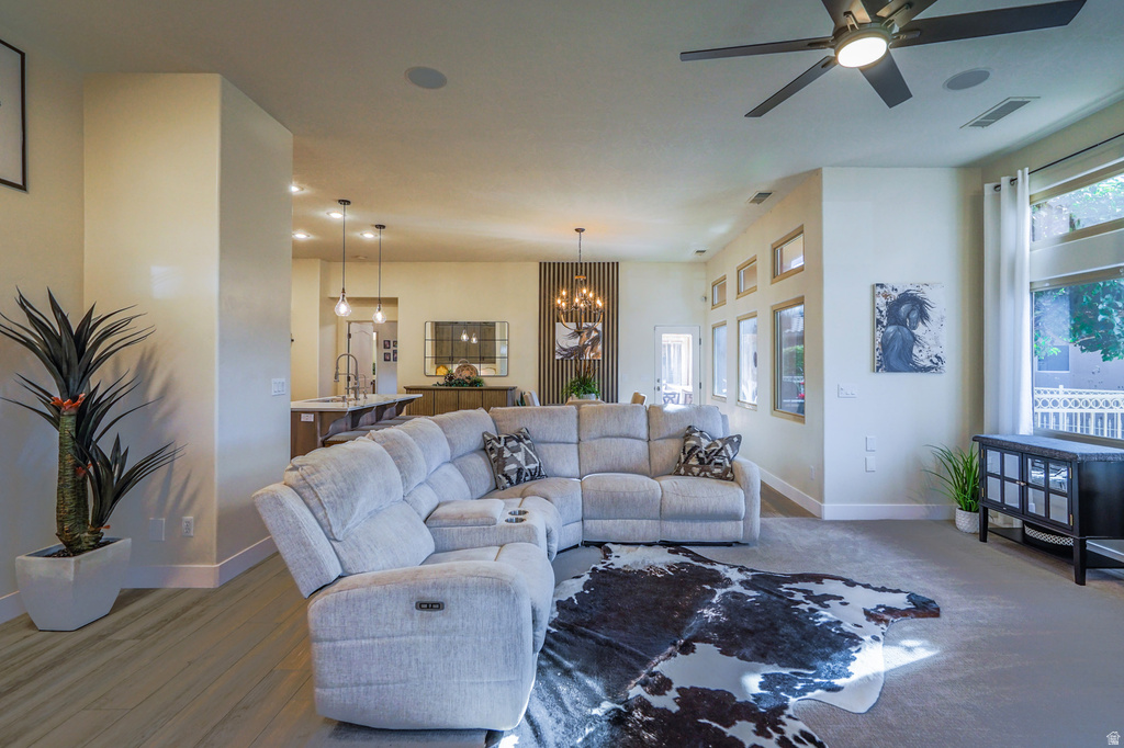 1140 E FORT PIERCE DR #3 St George, UT 84790