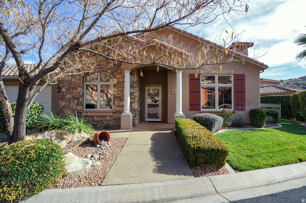 1140 E FORT PIERCE DR #3 St George, UT 84790