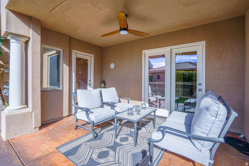 1140 E FORT PIERCE DR #3 St George, UT 84790