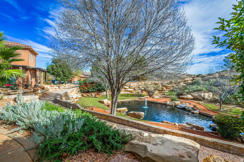 1140 E FORT PIERCE DR #3 St George, UT 84790