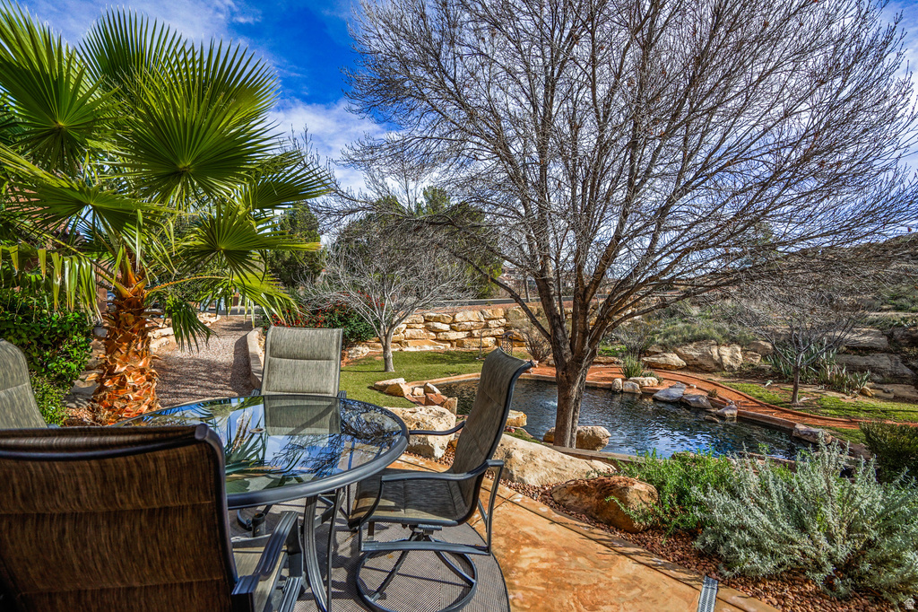 1140 E FORT PIERCE DR #3 St George, UT 84790