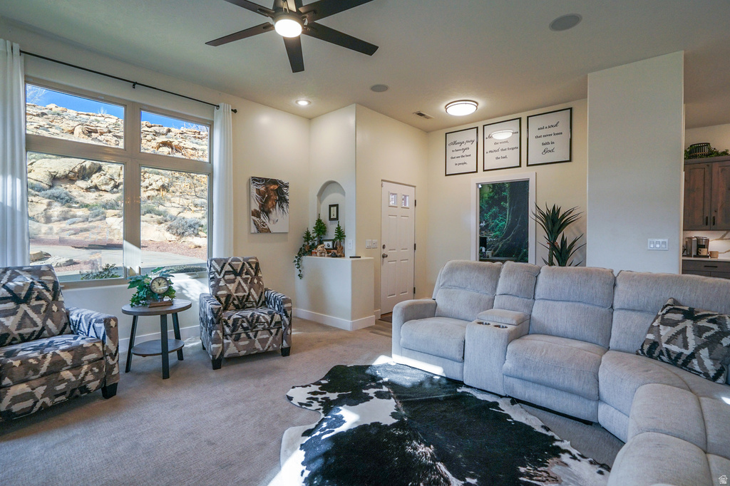 1140 E FORT PIERCE DR #3 St George, UT 84790