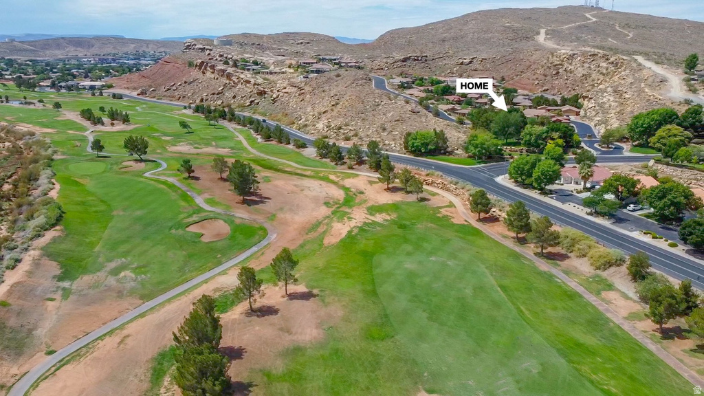 1140 E FORT PIERCE DR #3 St George, UT 84790