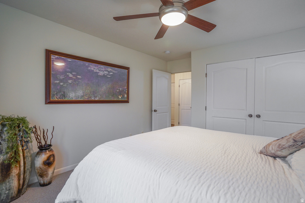 1140 E FORT PIERCE DR #3 St George, UT 84790