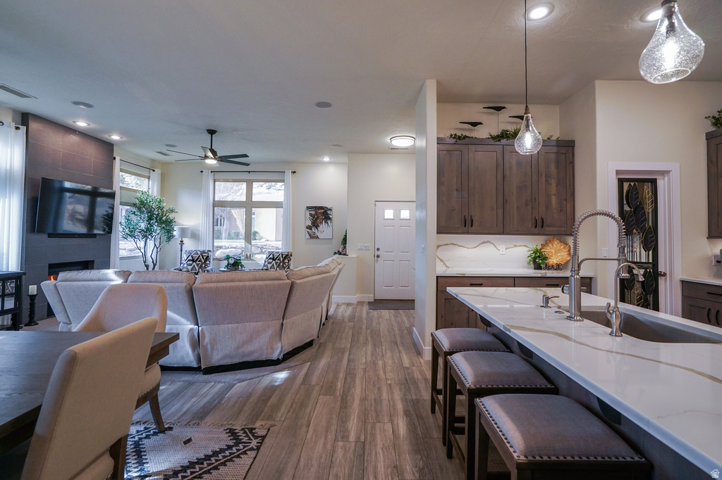 1140 E FORT PIERCE DR #3 St George, UT 84790