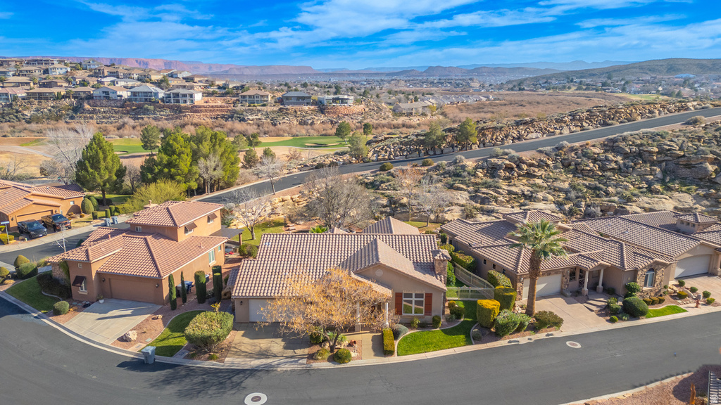 1140 E FORT PIERCE DR #3 St George, UT 84790