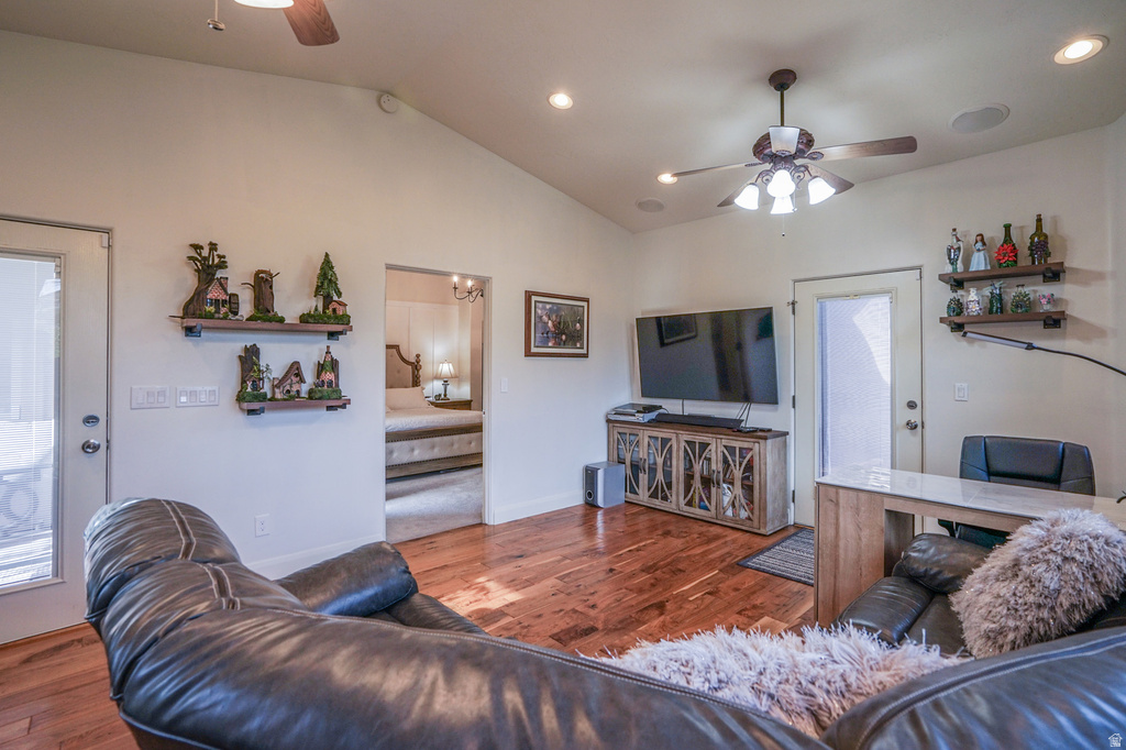 1140 E FORT PIERCE DR #3 St George, UT 84790