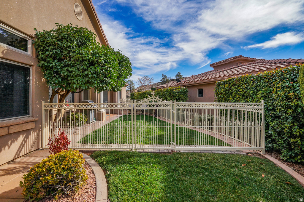 1140 E FORT PIERCE DR #3 St George, UT 84790