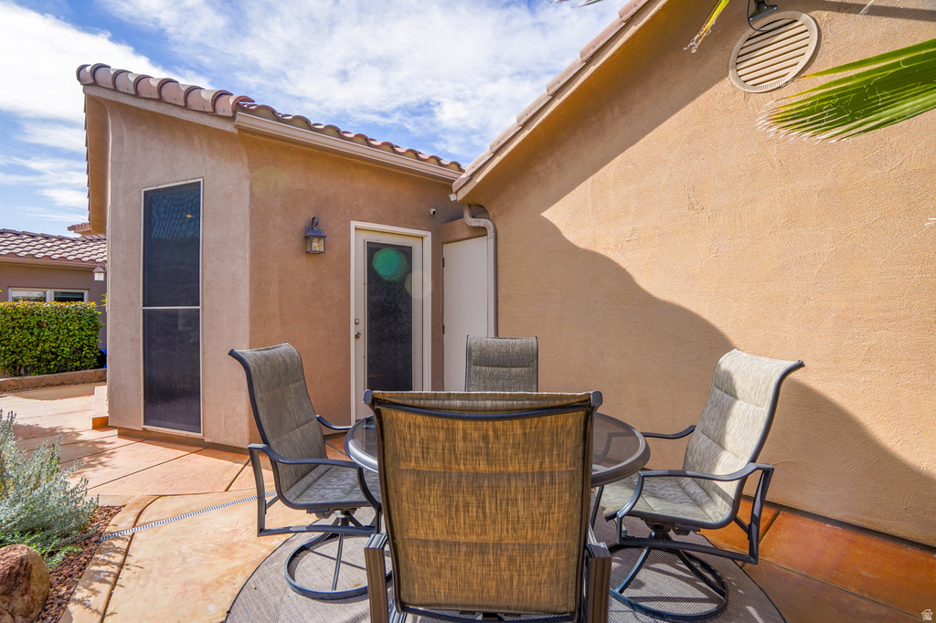 1140 E FORT PIERCE DR #3 St George, UT 84790