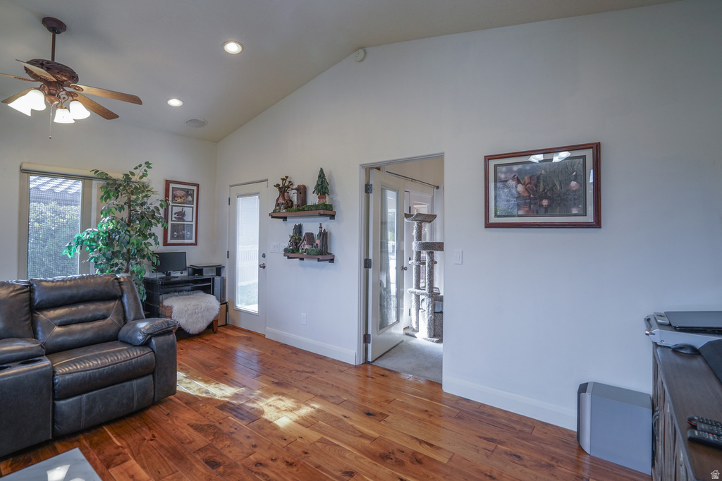 1140 E FORT PIERCE DR #3 St George, UT 84790