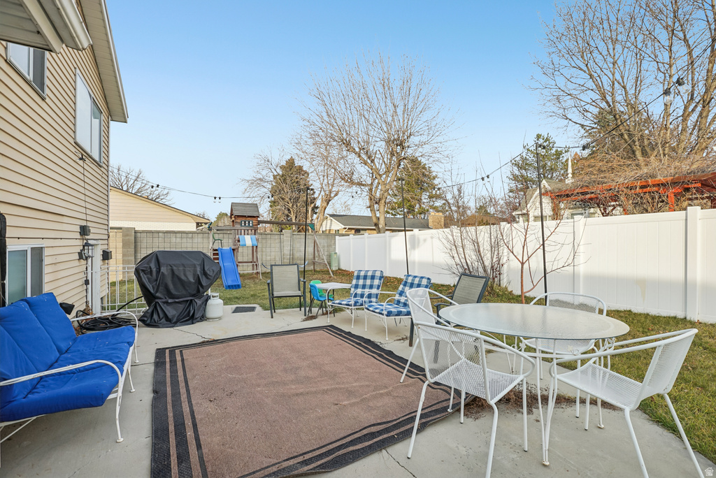 9571 S DAVID ST Sandy, UT 84070