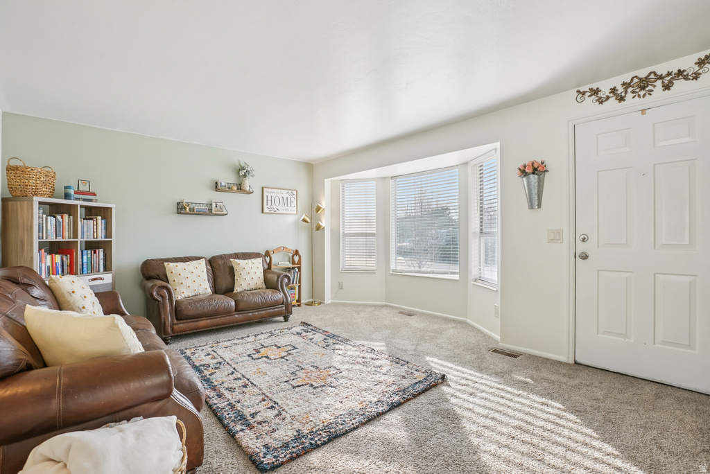 9571 S DAVID ST Sandy, UT 84070