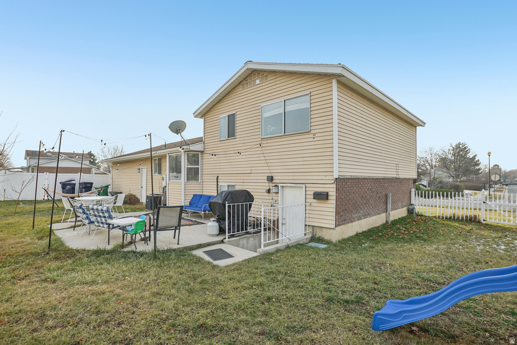 9571 S DAVID ST Sandy, UT 84070