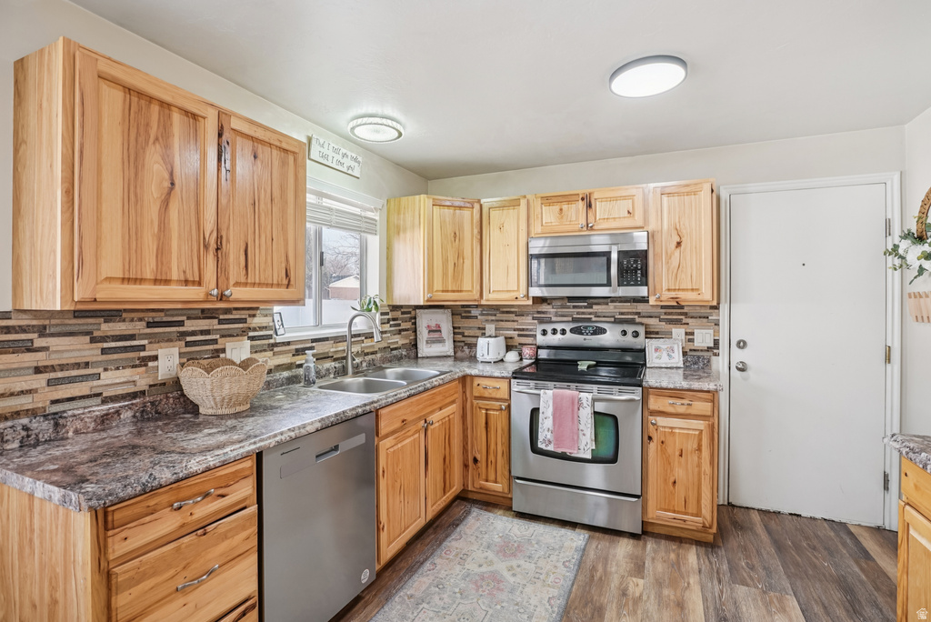 9571 S DAVID ST Sandy, UT 84070