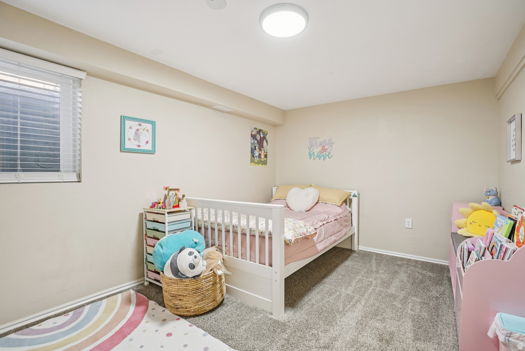 9571 S DAVID ST Sandy, UT 84070