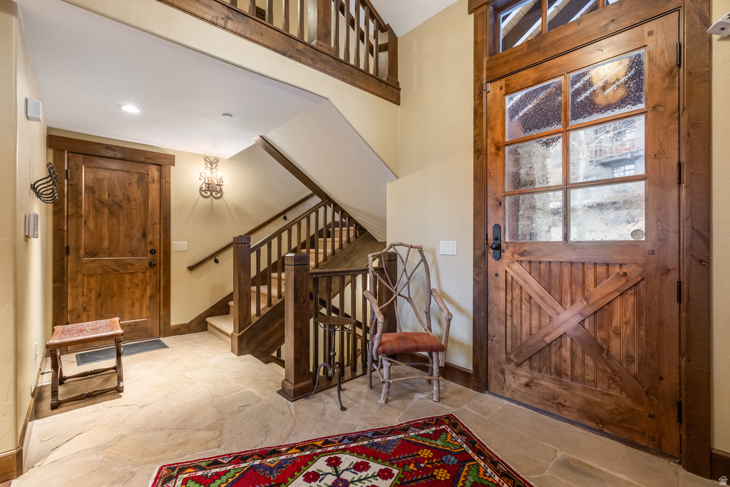 8877 EMPIRE CLUB DR Park City, UT 84060