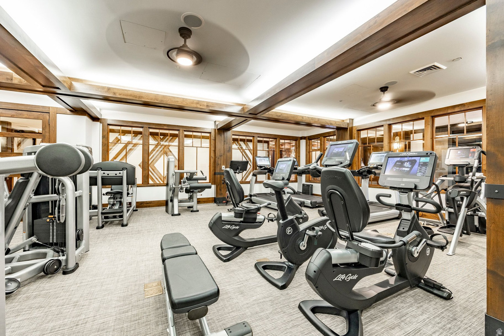 8877 EMPIRE CLUB DR Park City, UT 84060