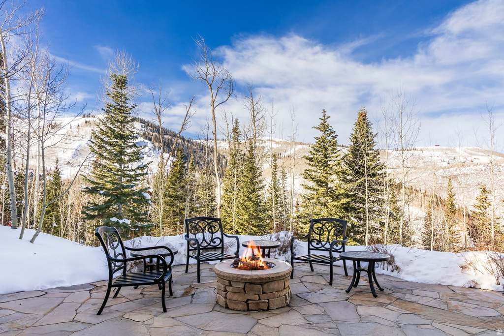 8877 EMPIRE CLUB DR Park City, UT 84060