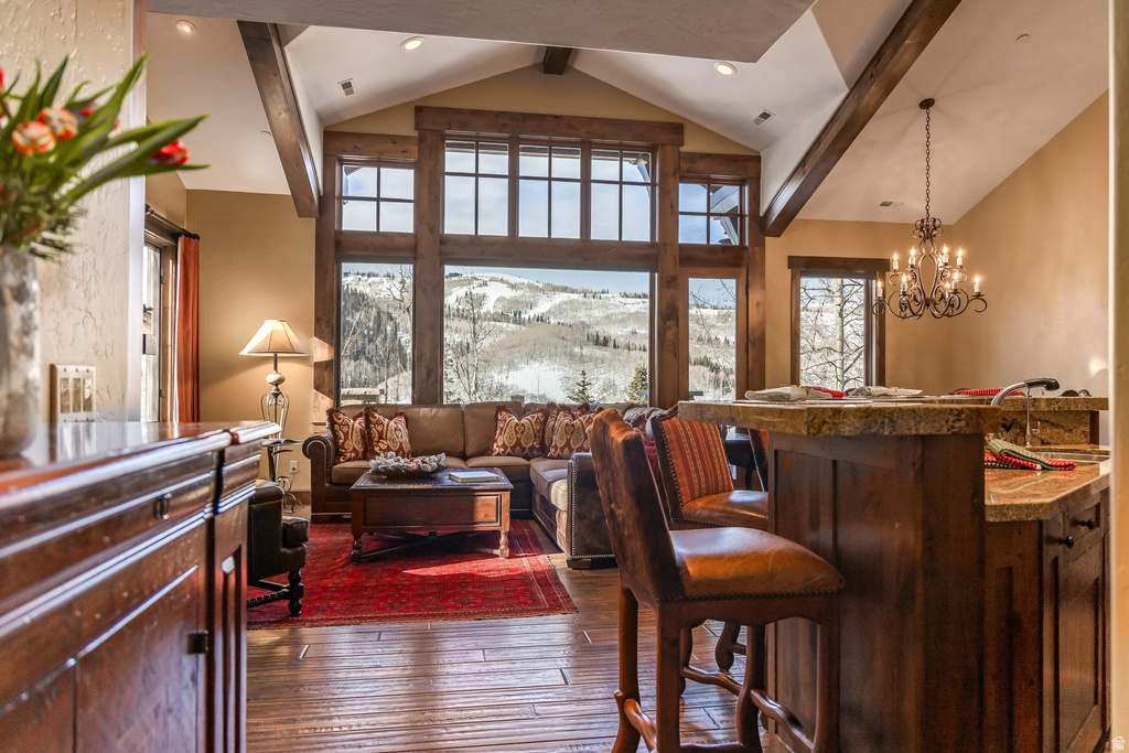 8877 EMPIRE CLUB DR Park City, UT 84060