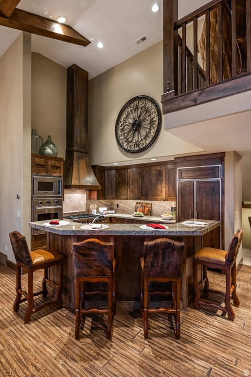 8877 EMPIRE CLUB DR Park City, UT 84060