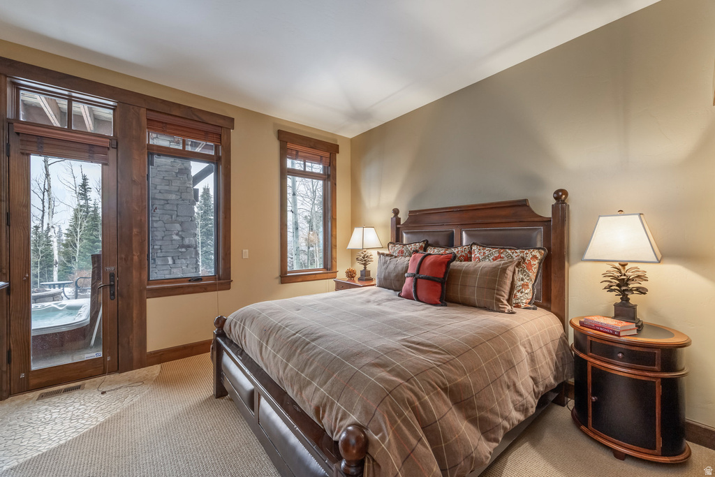 8877 EMPIRE CLUB DR Park City, UT 84060